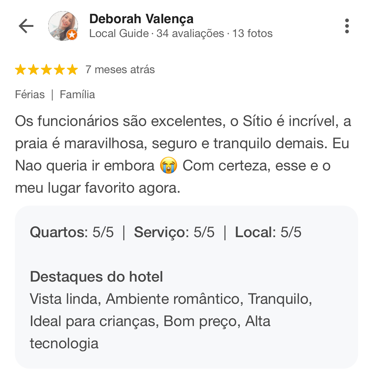 Depoimento 3