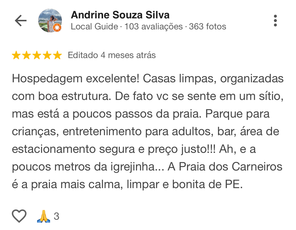 Depoimento 4